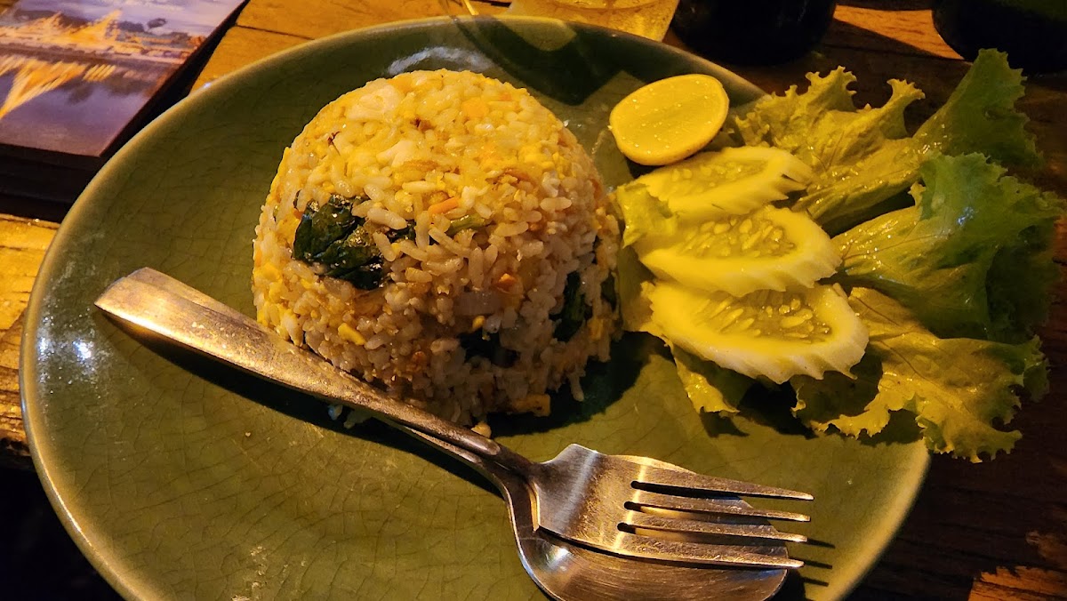 Coffee Bar Resturant ร้านอาหารคอฟฟี่บาร์ - 9