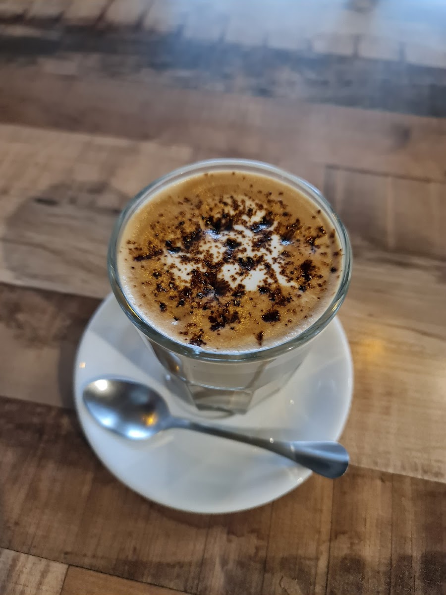 Coffee Life Cafe - 10