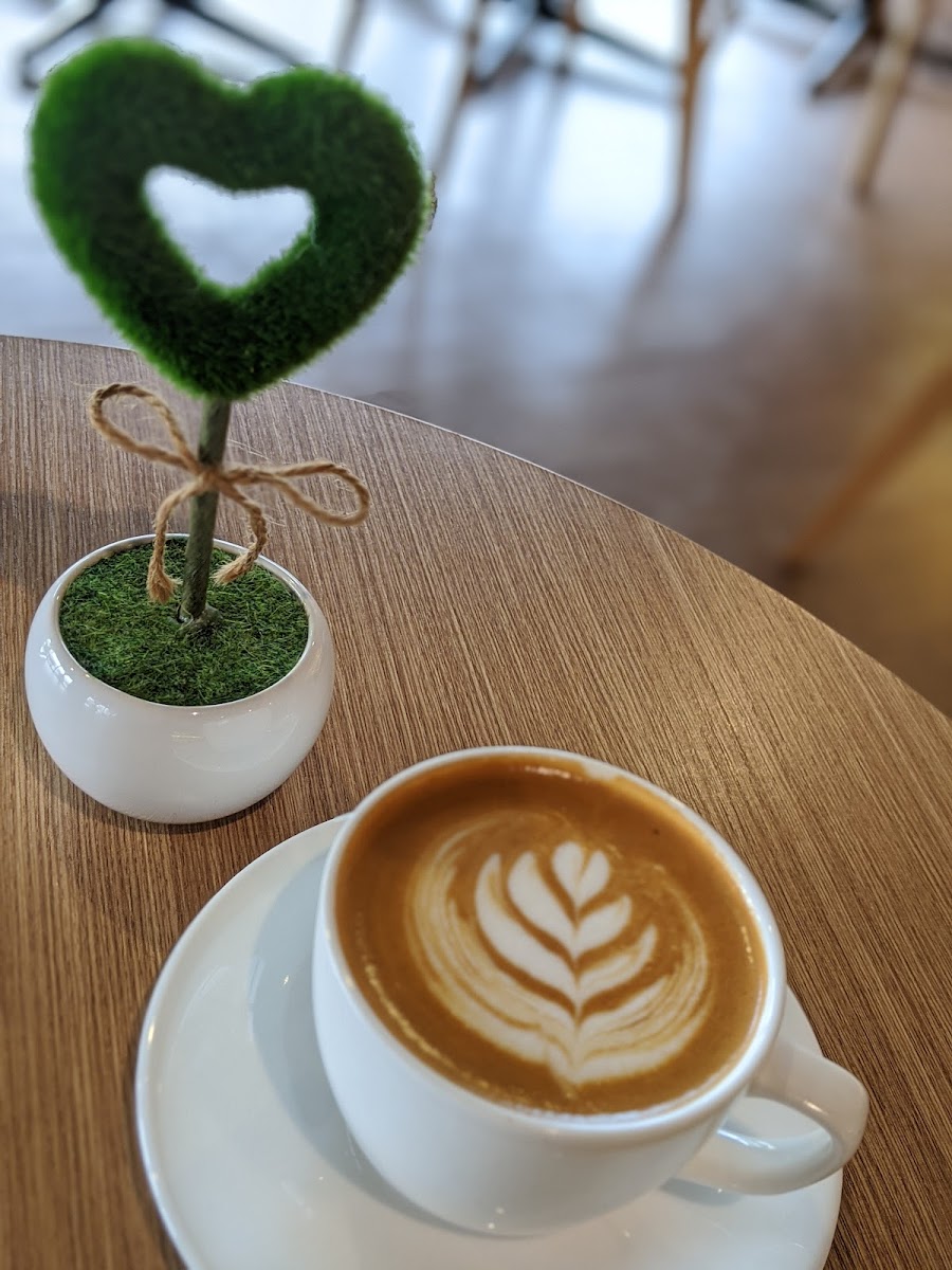 Coffee Life Cafe - 5