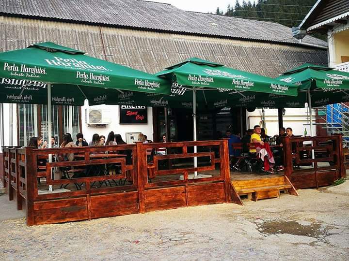 ARENA Pub Bicaz