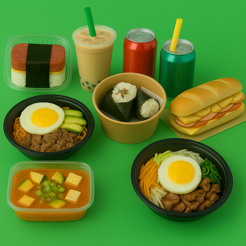 Capitol Grounds Cafe - 4