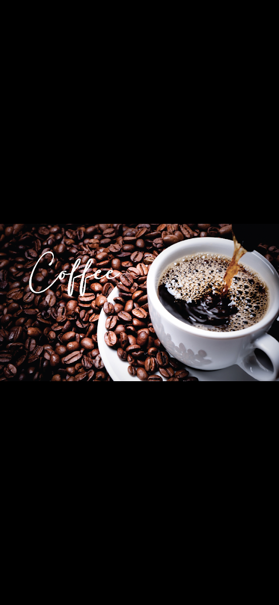 Capitol Grounds Cafe - 5