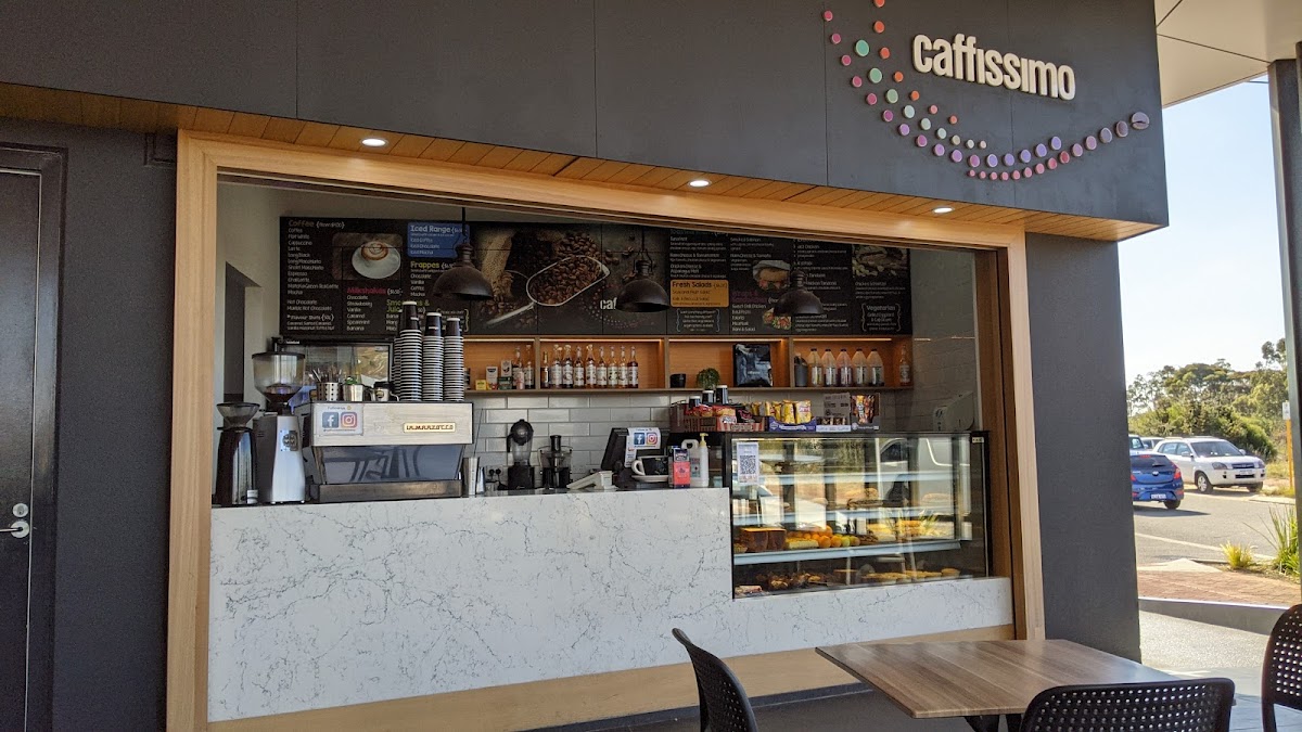 Caffissimo Mirrabooka - Milldale Way