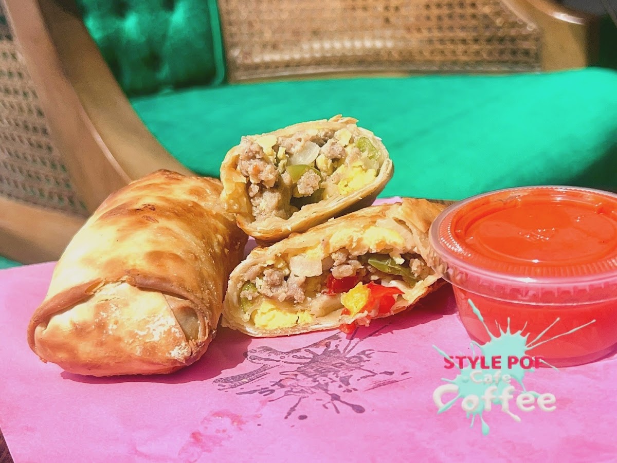 Style Pop Cafe - 3