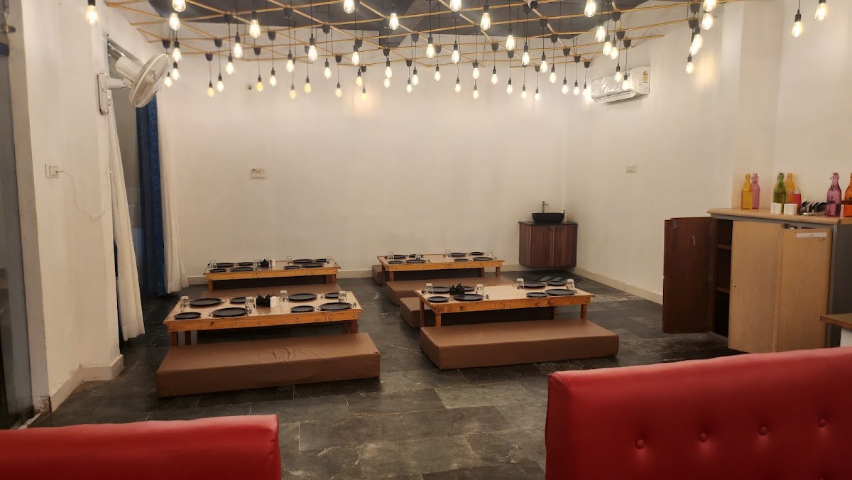 CHILL OUT CAFE & RESTO