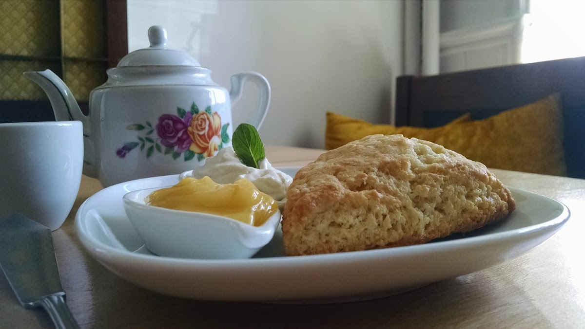 Cafe du Couvent - 3