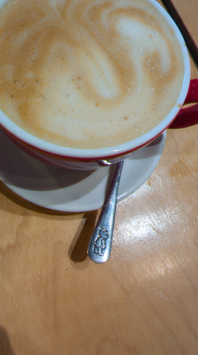 Cafe du Couvent - 6