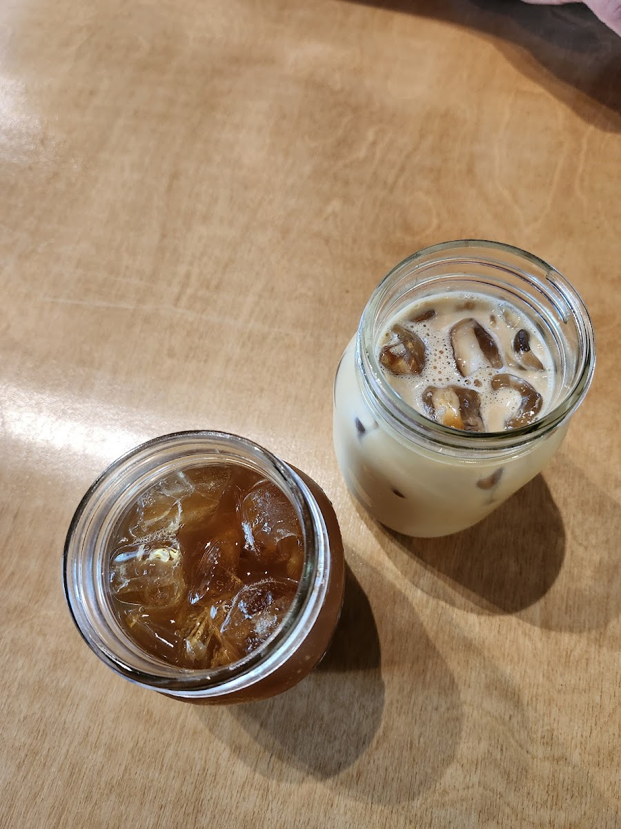 Cafe du Couvent - 8
