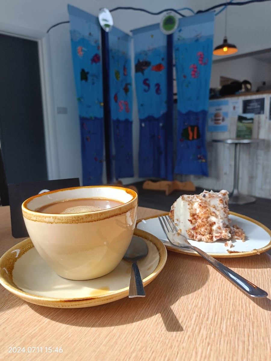 The Fountain Cafe - 7