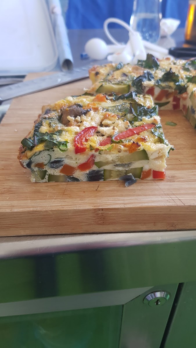 Blue River Cafe - 10