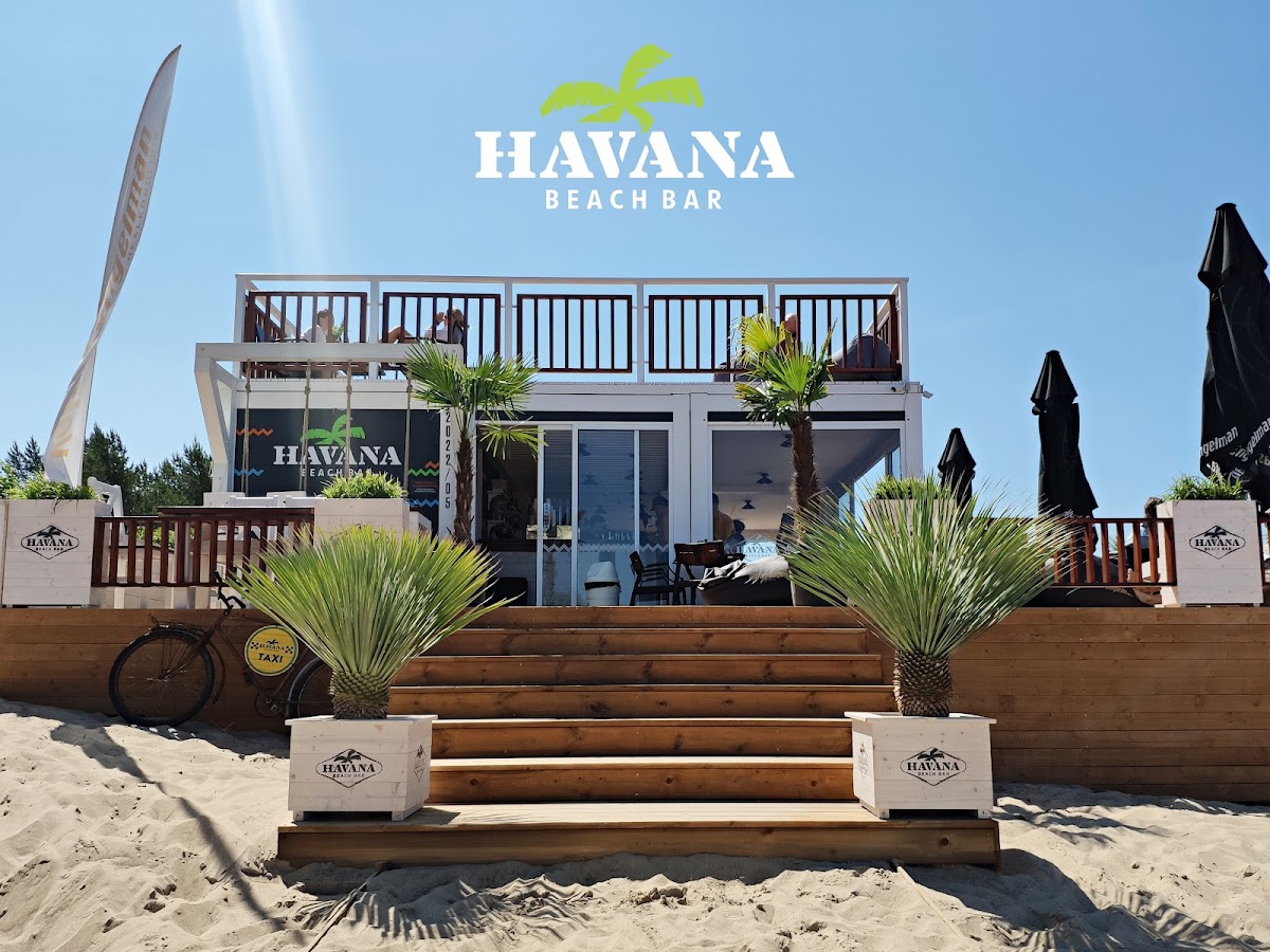 Havana Beach Bar