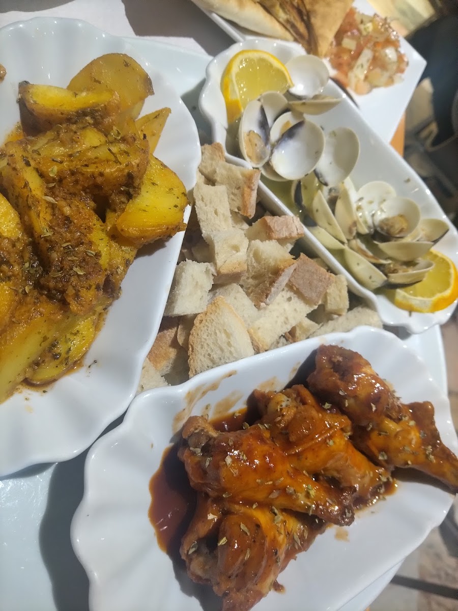 Pastelaria O Cantinho