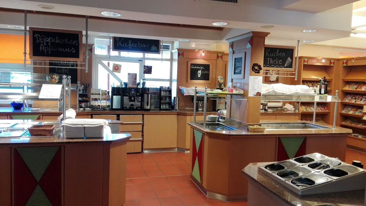 Café 'Zum Schänzchen'