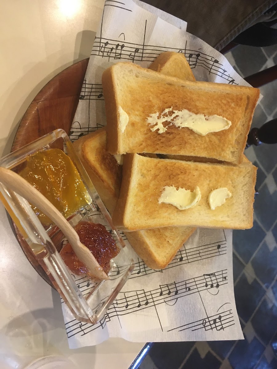 Coffee Senka Ichibankan - 10