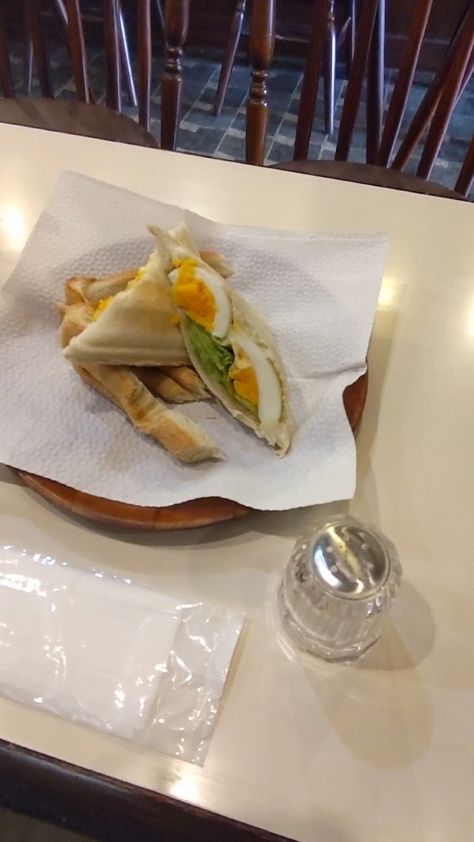 Coffee Senka Ichibankan - 2