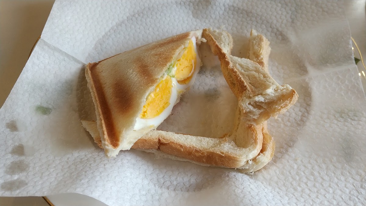 Coffee Senka Ichibankan - 5