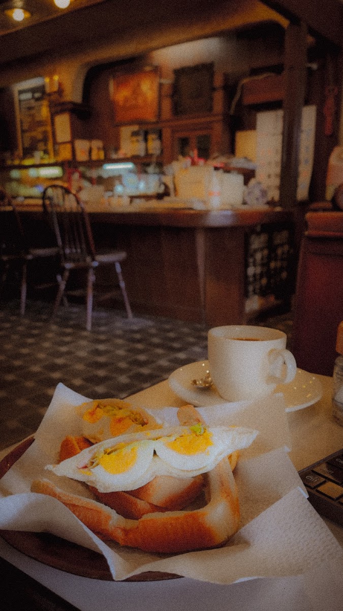 Coffee Senka Ichibankan - 6