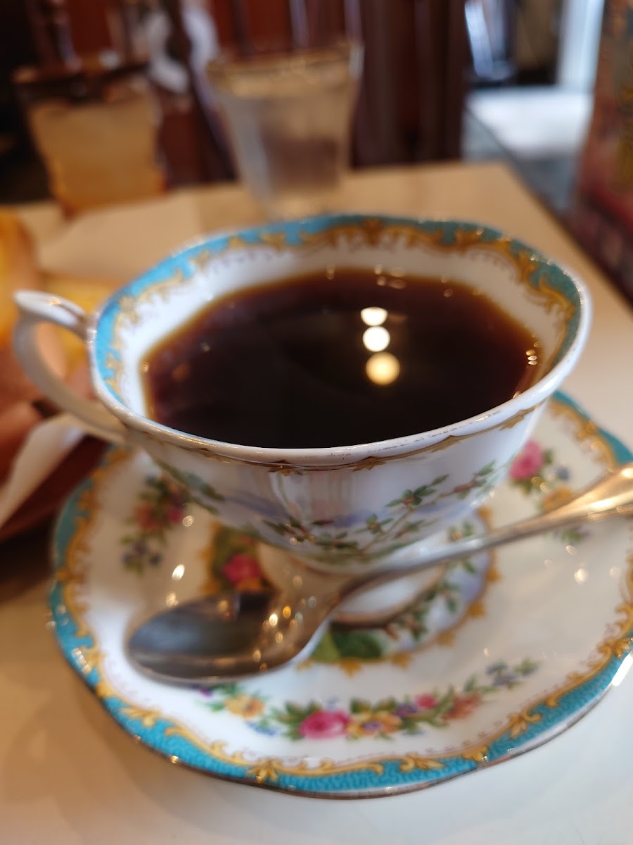 Coffee Senka Ichibankan - 7