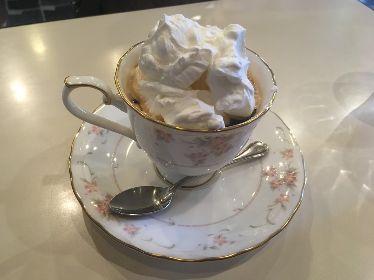 Coffee Senka Ichibankan - 9