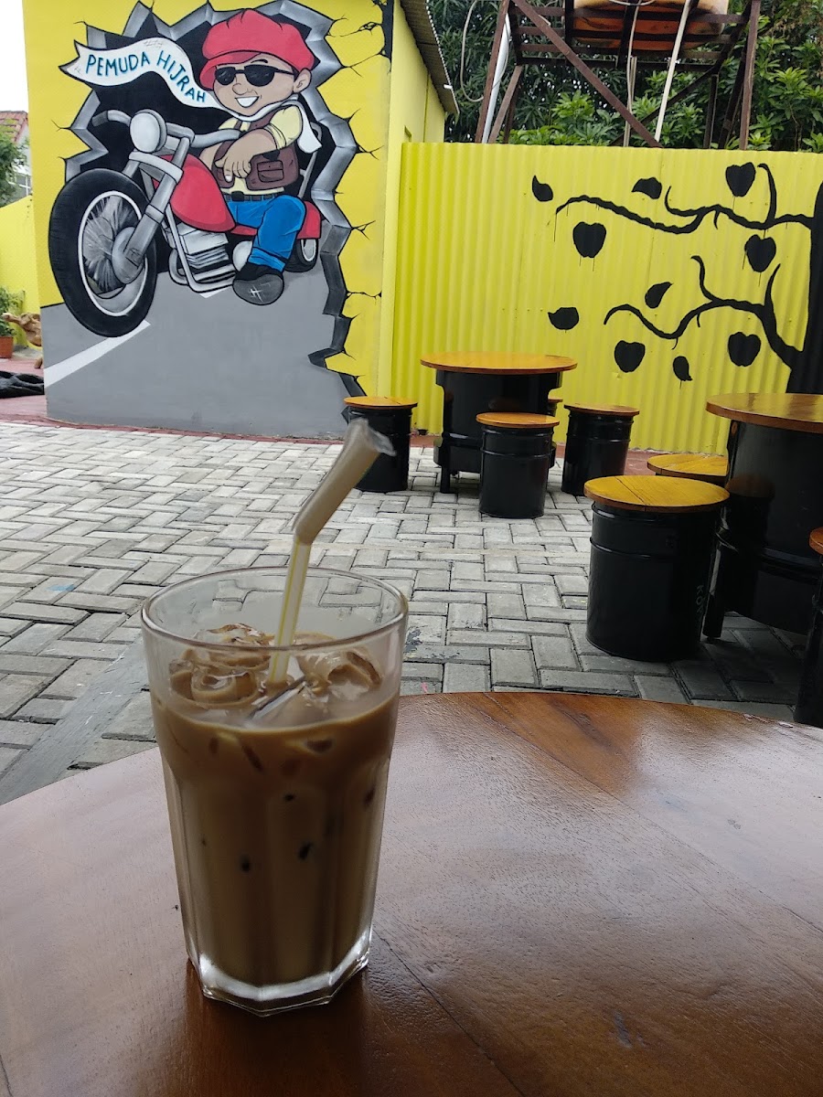 Warung Bang Jack - 10