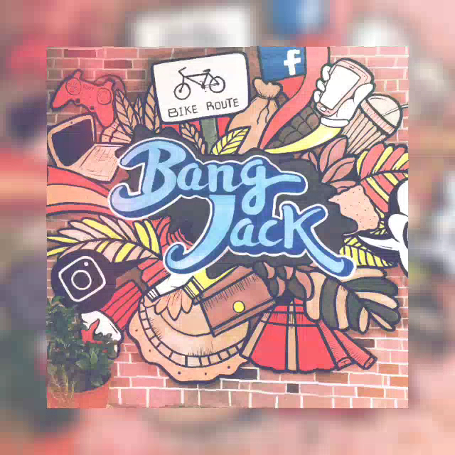 Warung Bang Jack - 2