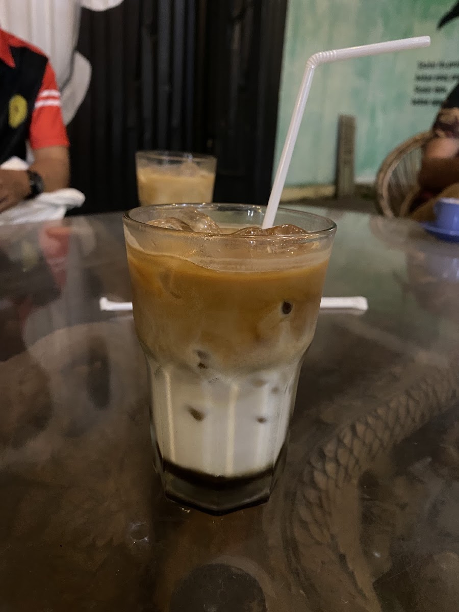 Warung Bang Jack - 4