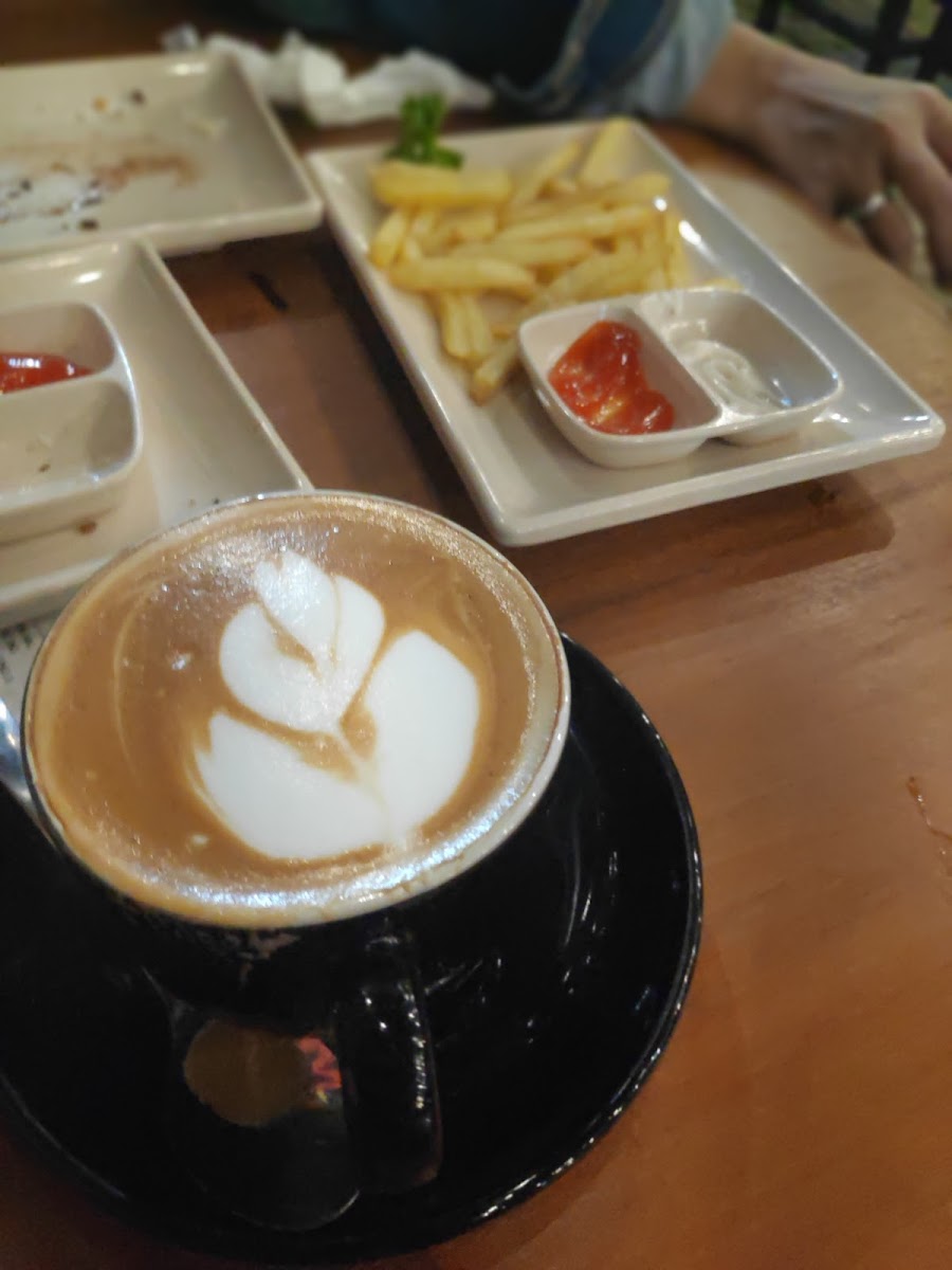 Warung Bang Jack - 6