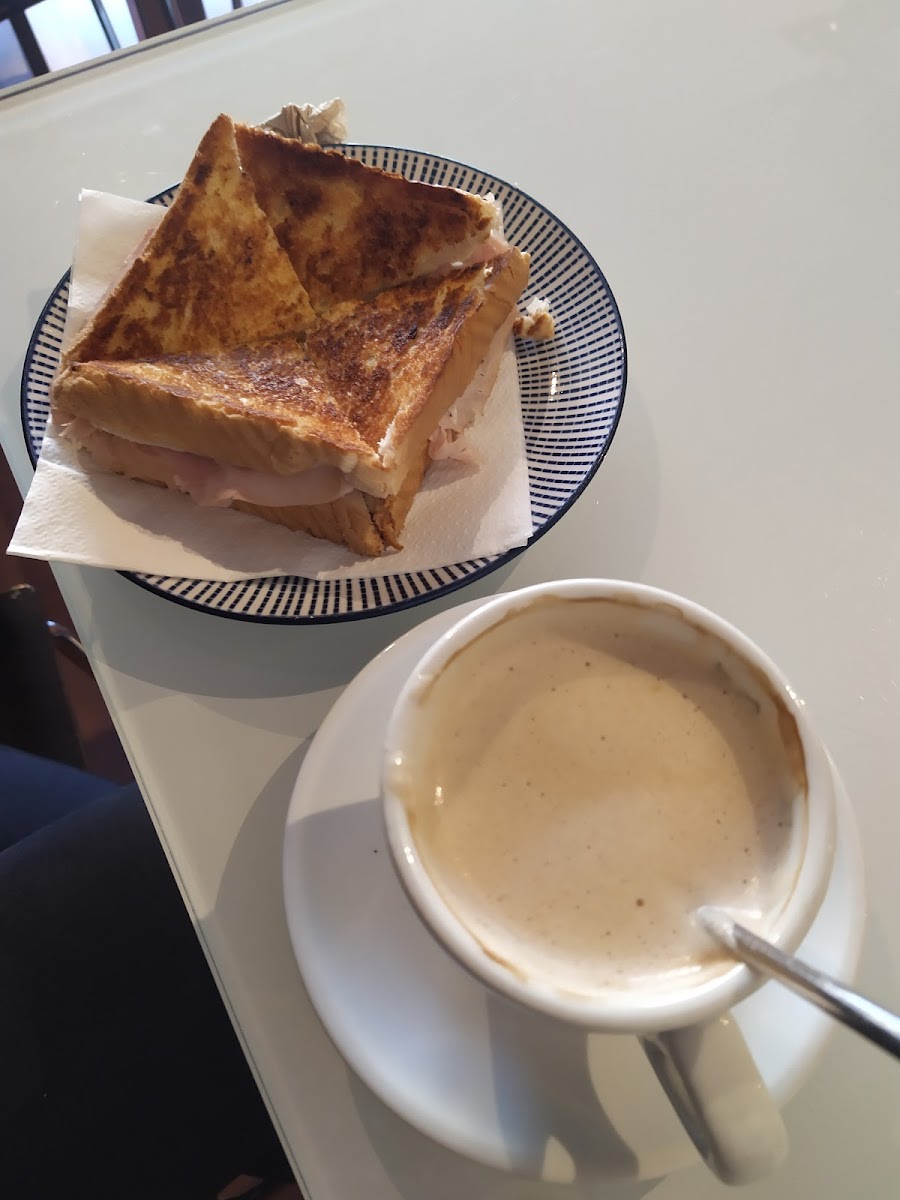 Café Cal Refilat S L - 10