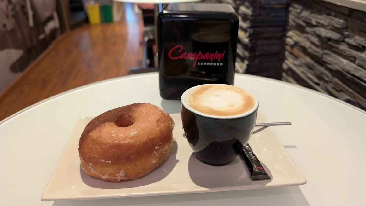 Café Cal Refilat S L - 2
