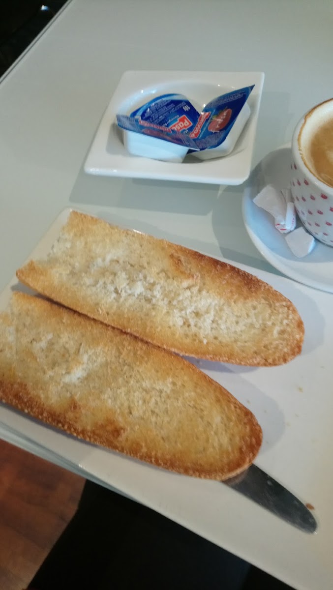 Café Cal Refilat S L - 4