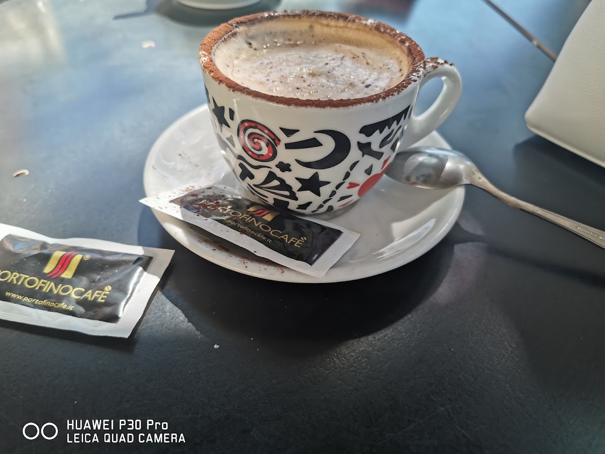 Café Cal Refilat S L - 7