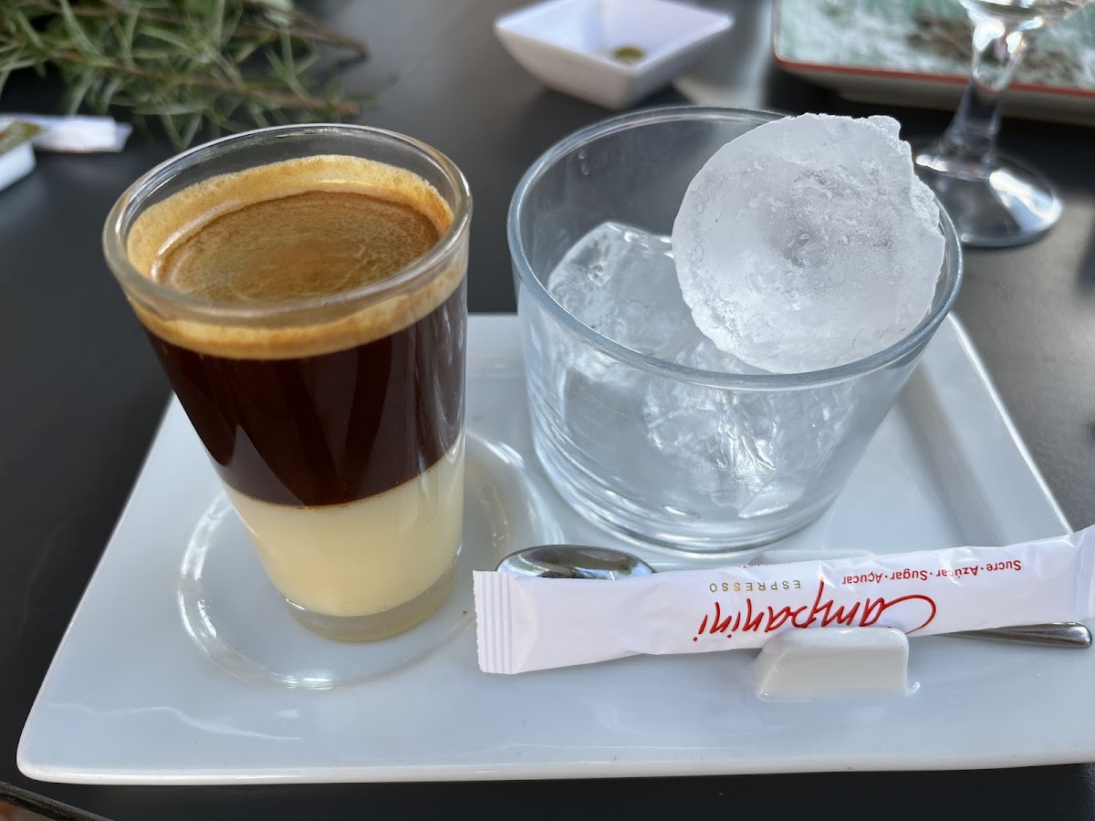 Café Cal Refilat S L - 8