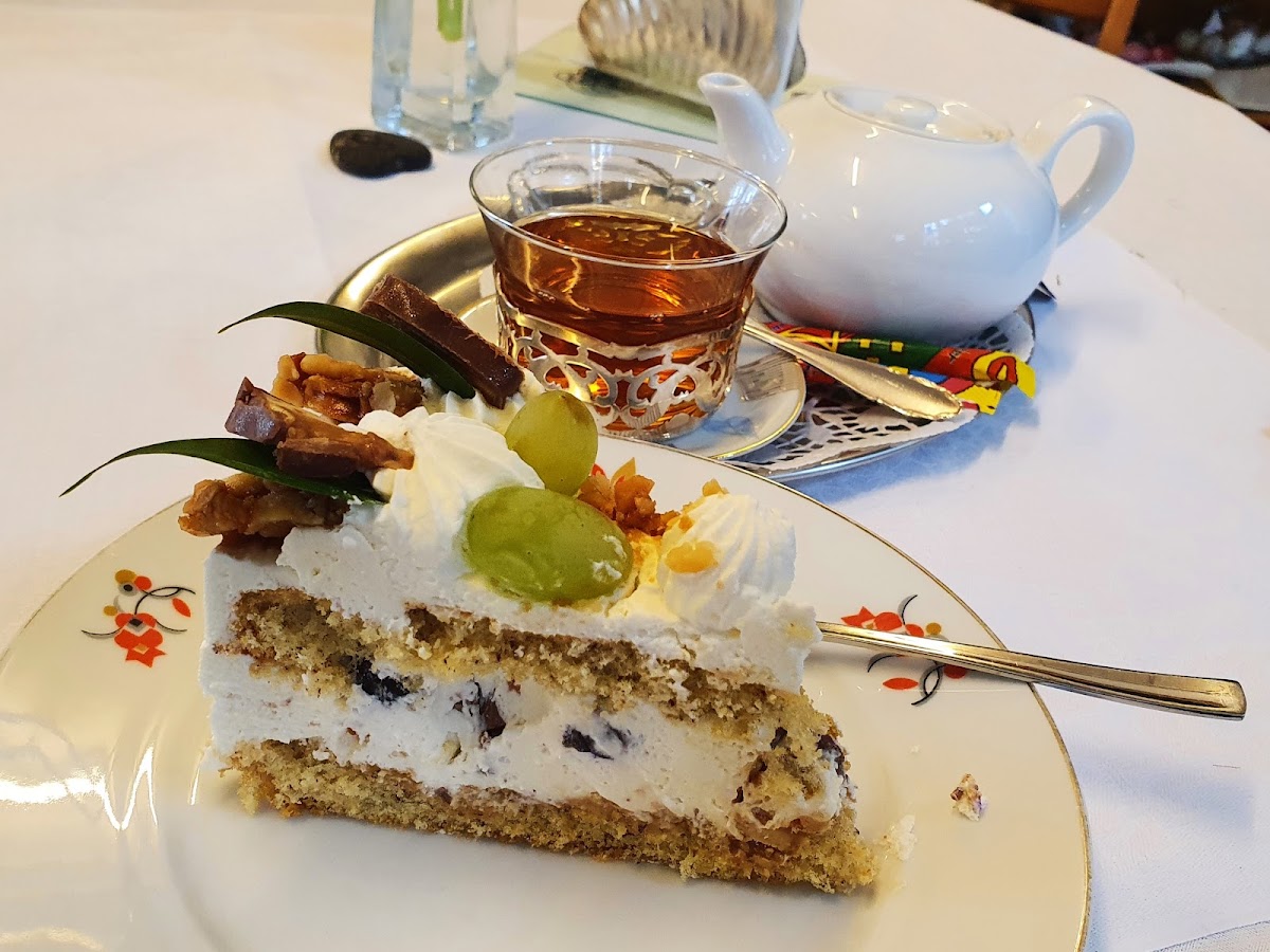 Galerie im Altbau - 2