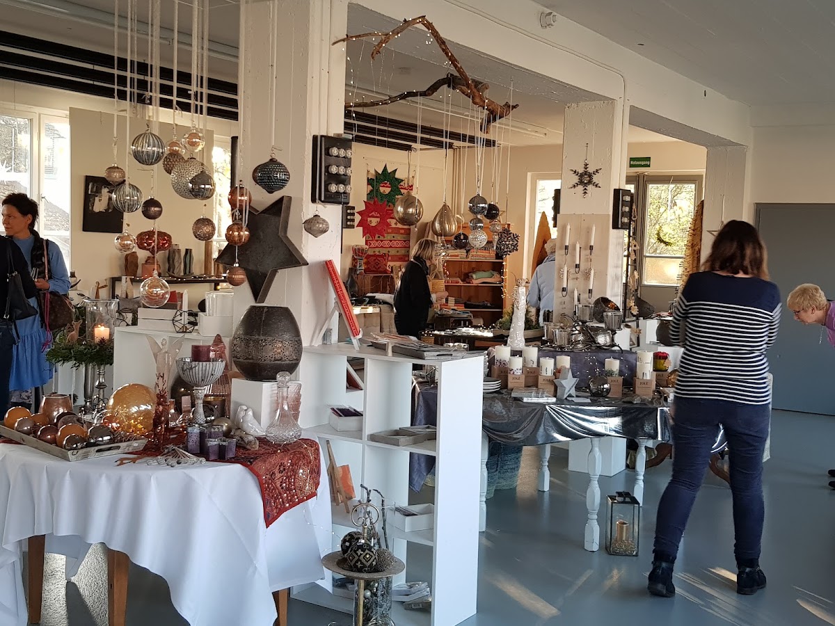 Galerie im Altbau - 4