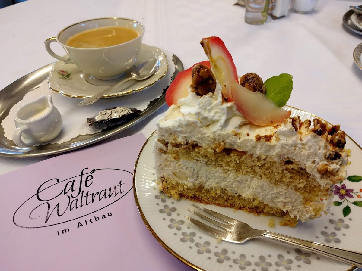 Galerie im Altbau - 5