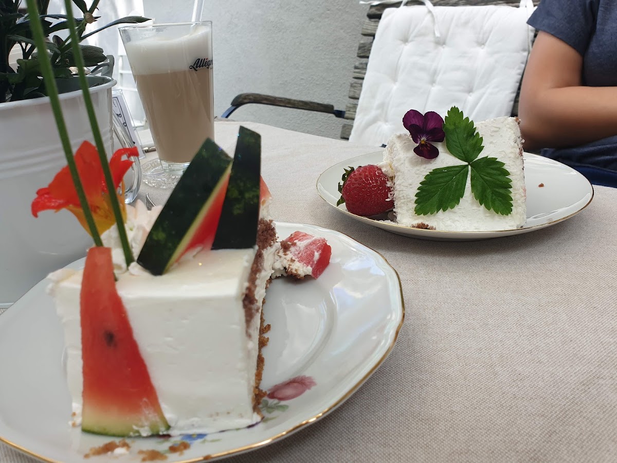 Galerie im Altbau - 9