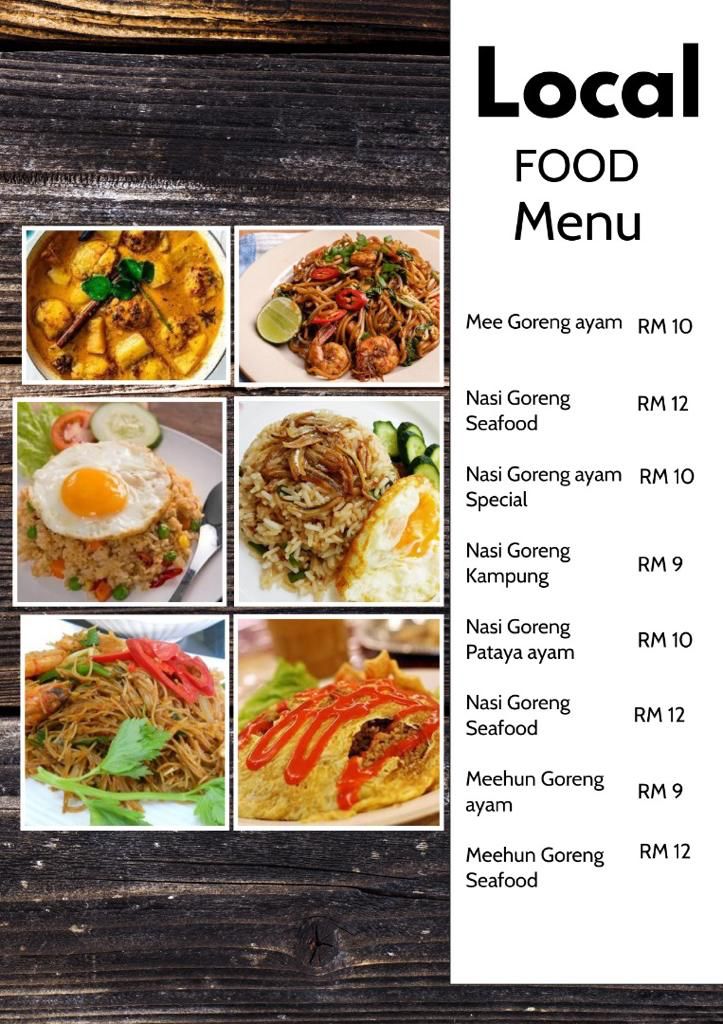 DL Flower Cafe (Dreamlife Event Sdn.Bhd) - 6