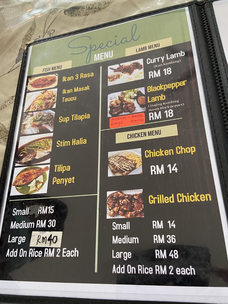 DL Flower Cafe (Dreamlife Event Sdn.Bhd) - 8