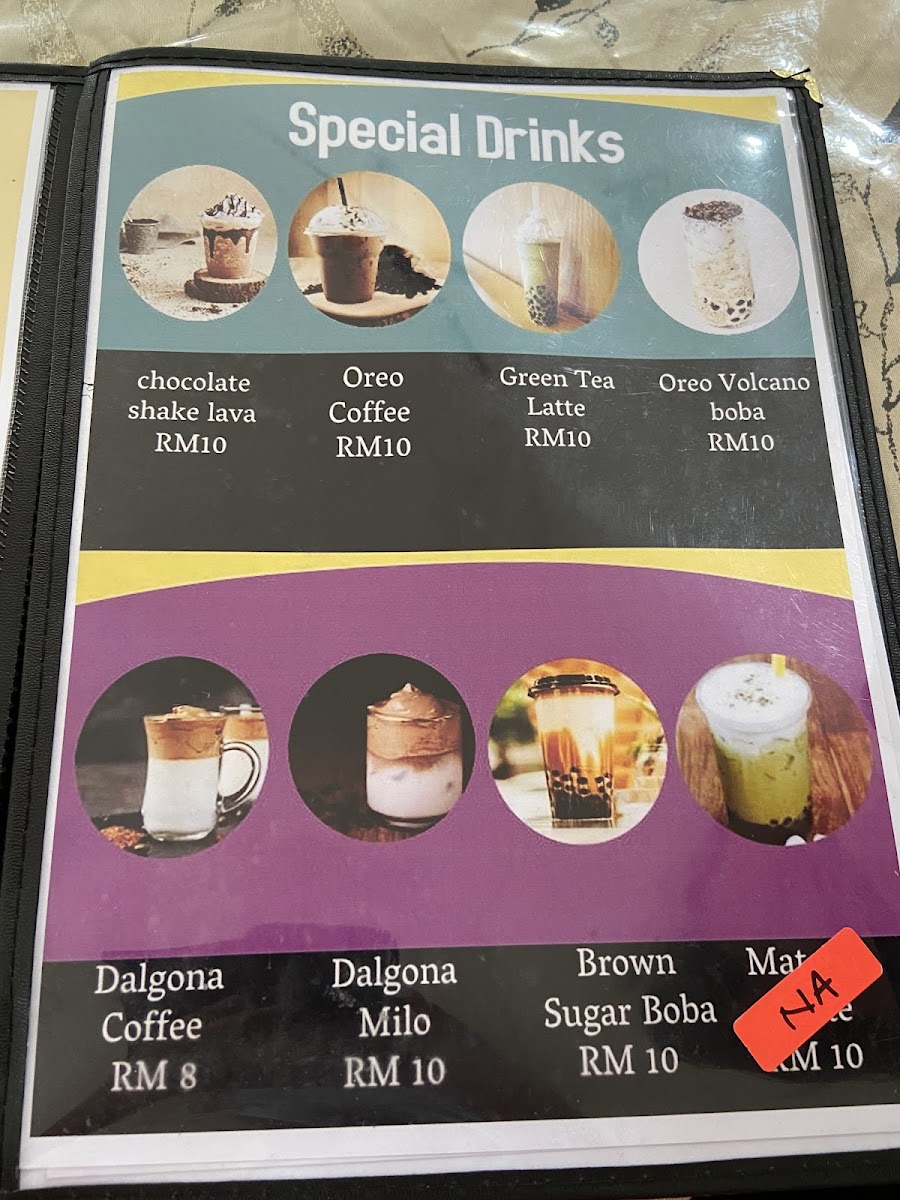 DL Flower Cafe (Dreamlife Event Sdn.Bhd) - 9