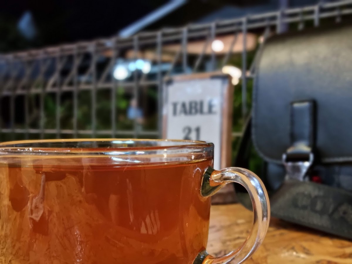 DL Flower Cafe (Dreamlife Event Sdn.Bhd) - 10