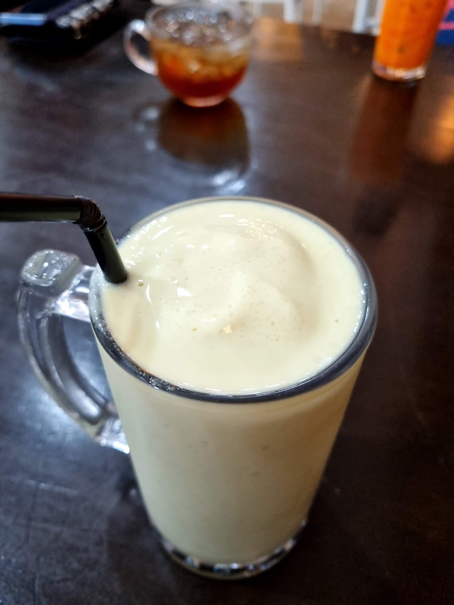 DL Flower Cafe (Dreamlife Event Sdn.Bhd) - 8