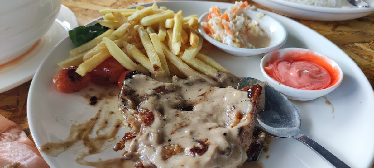 DL Flower Cafe (Dreamlife Event Sdn.Bhd) - 9