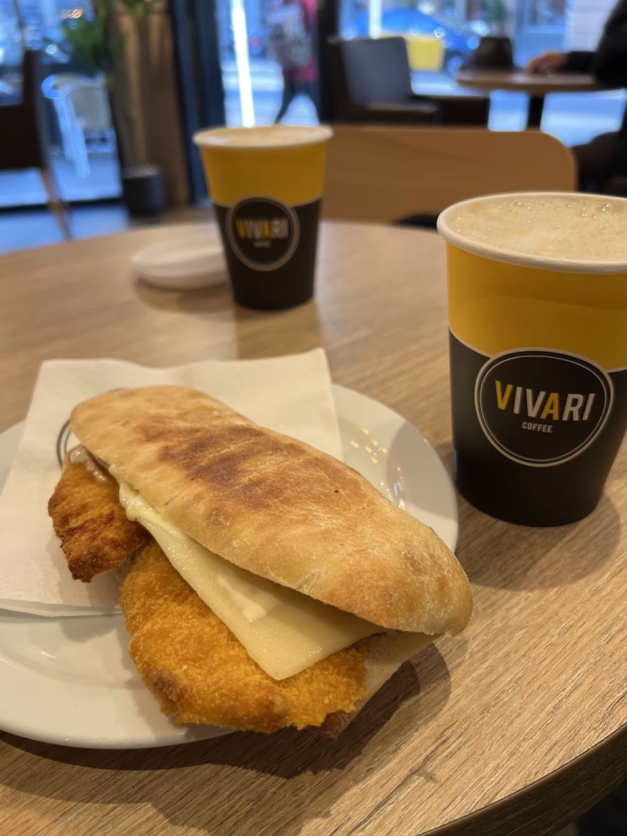 VIVARI - 8