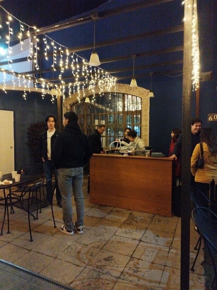 Punto Estelar Café - 6