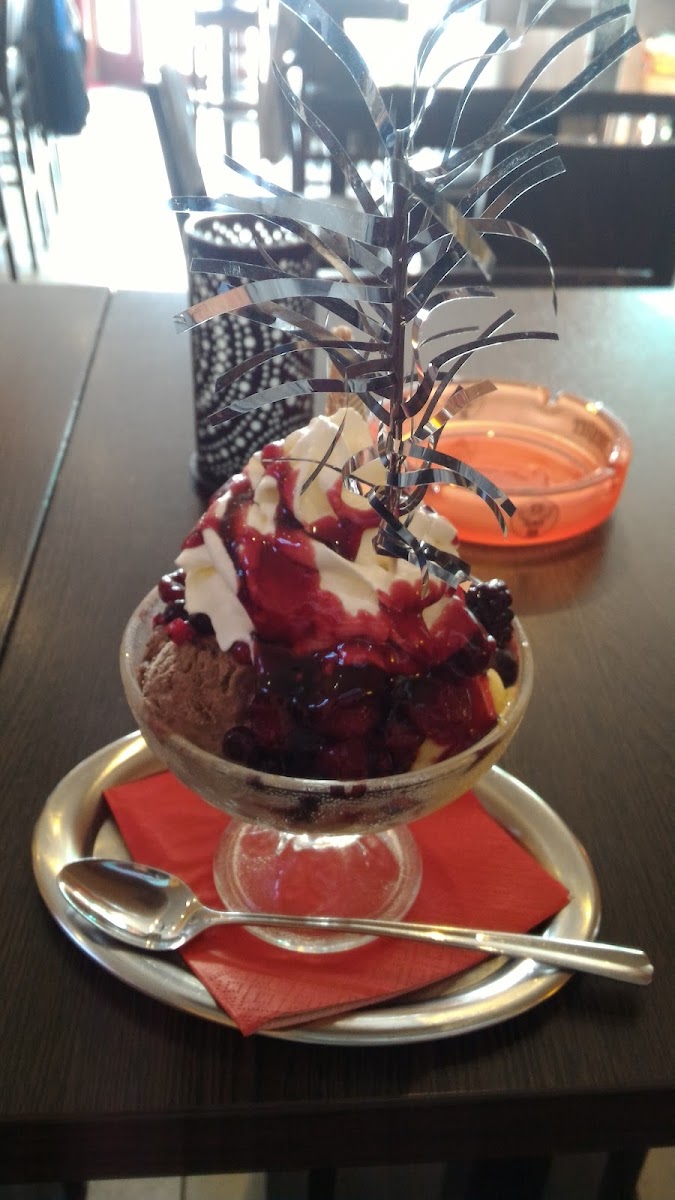 Café & Bar Amadeus - Altensteig - 7