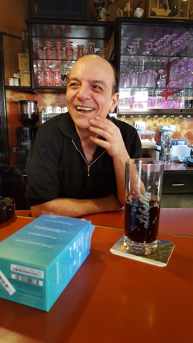 Café & Bar Amadeus - Altensteig - 8