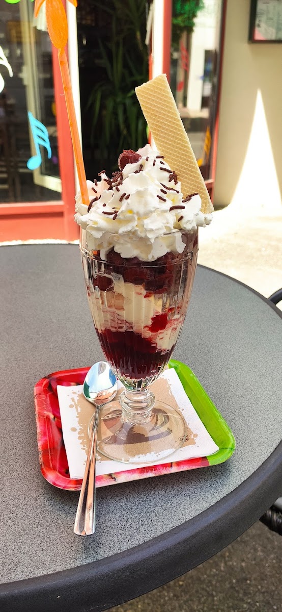 Café & Bar Amadeus - Altensteig - 9