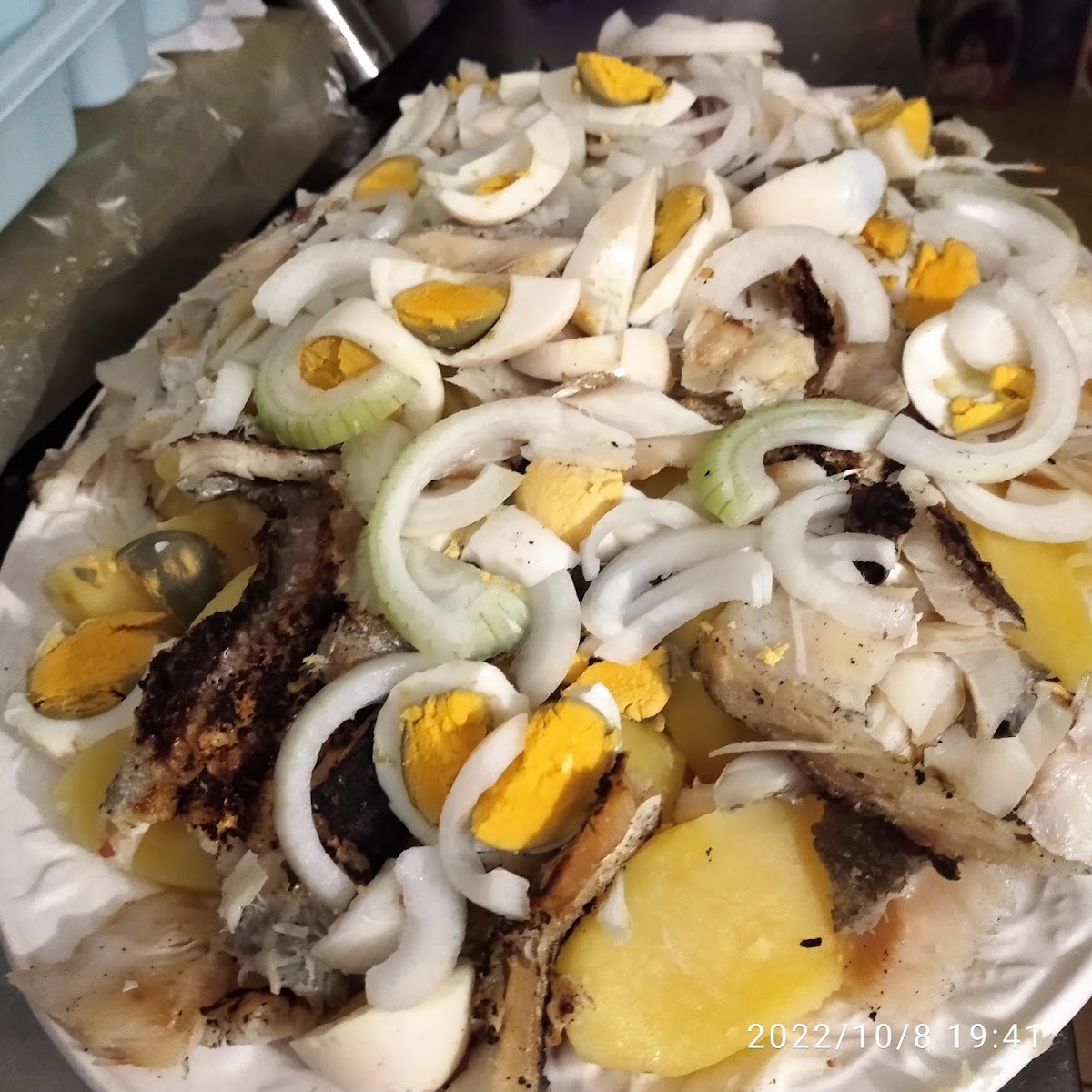 Café Snack-bar Vila Cova - 2