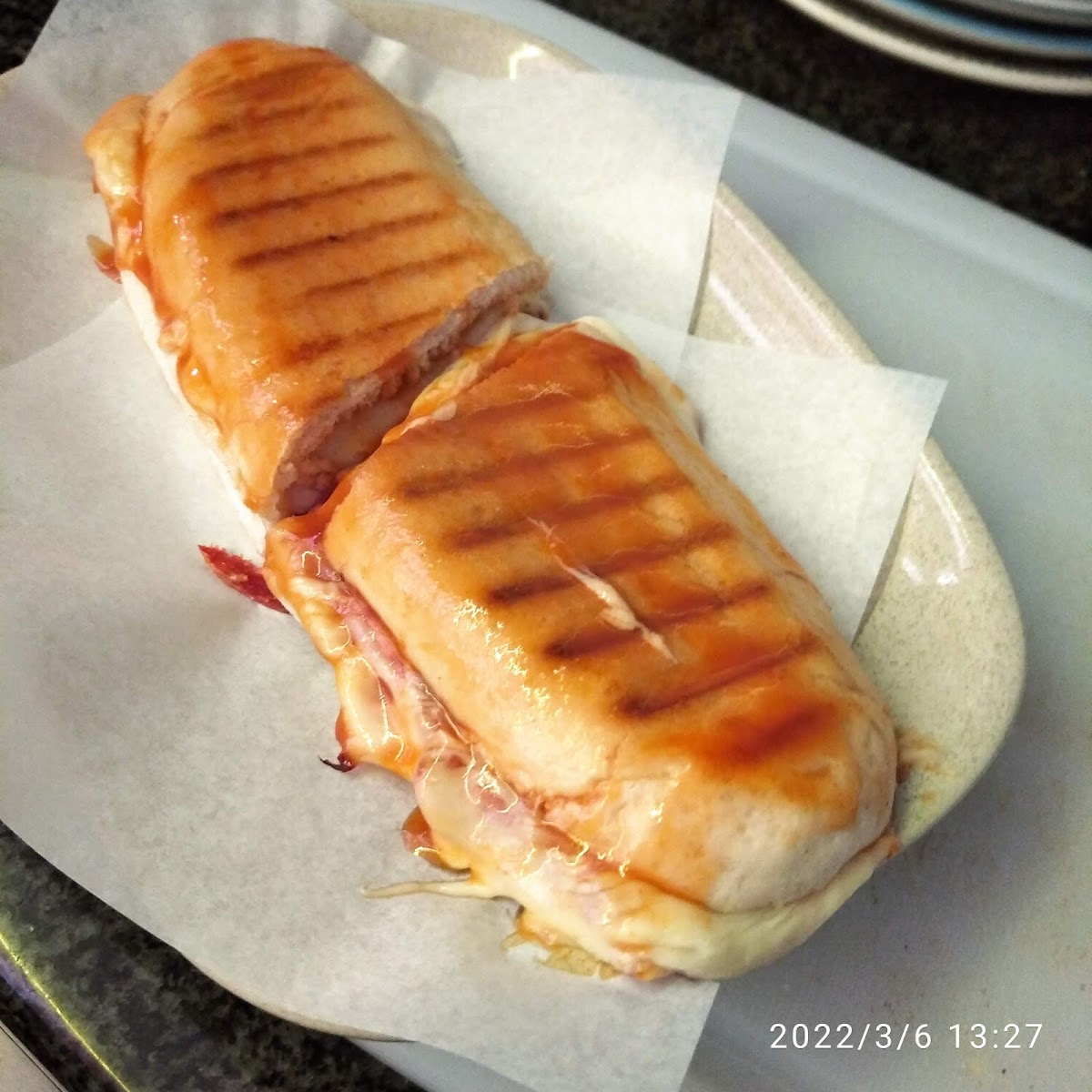 Café Snack-bar Vila Cova - 8