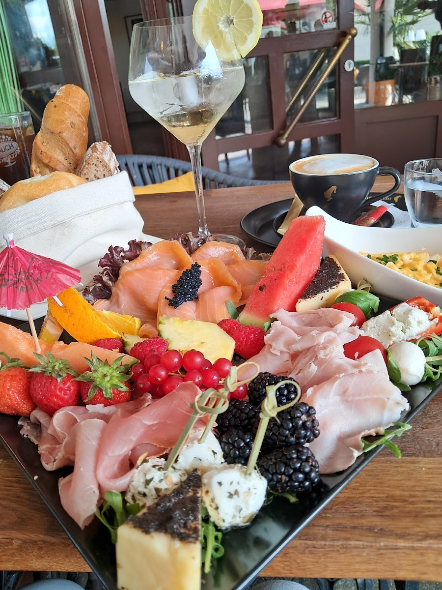 PAULS | Café & Pub - 2